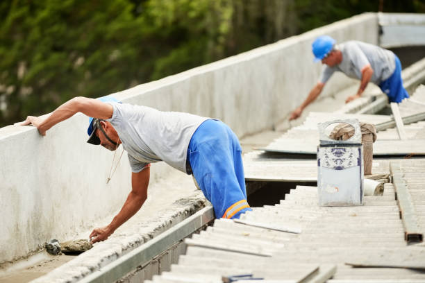 Range of Insulation Solutions in Fort Deposit, AL